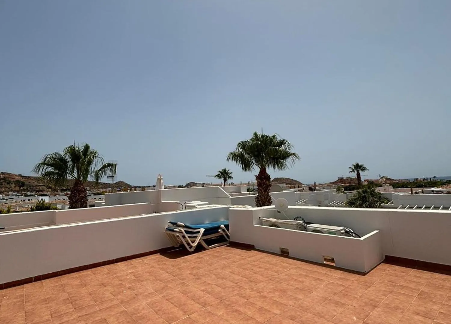 Apartment Calle Pluton 77 San Juan De Los Terreros Spain