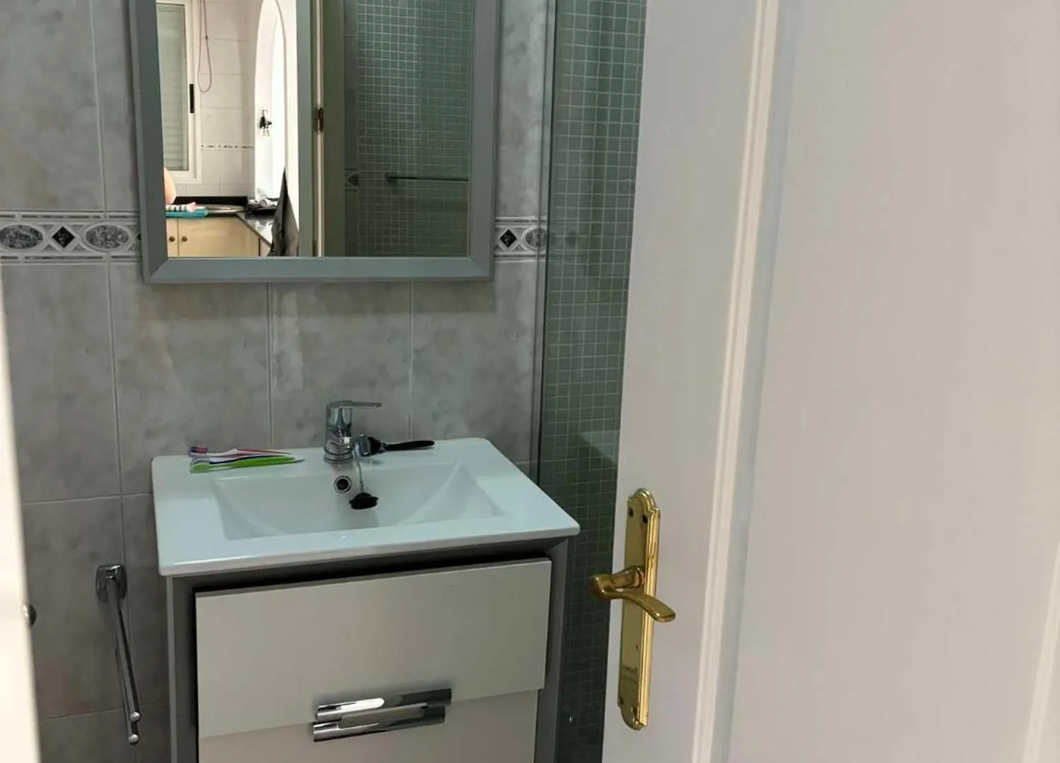 Calle Pluton 77 San Juan de los Terreros Apartman