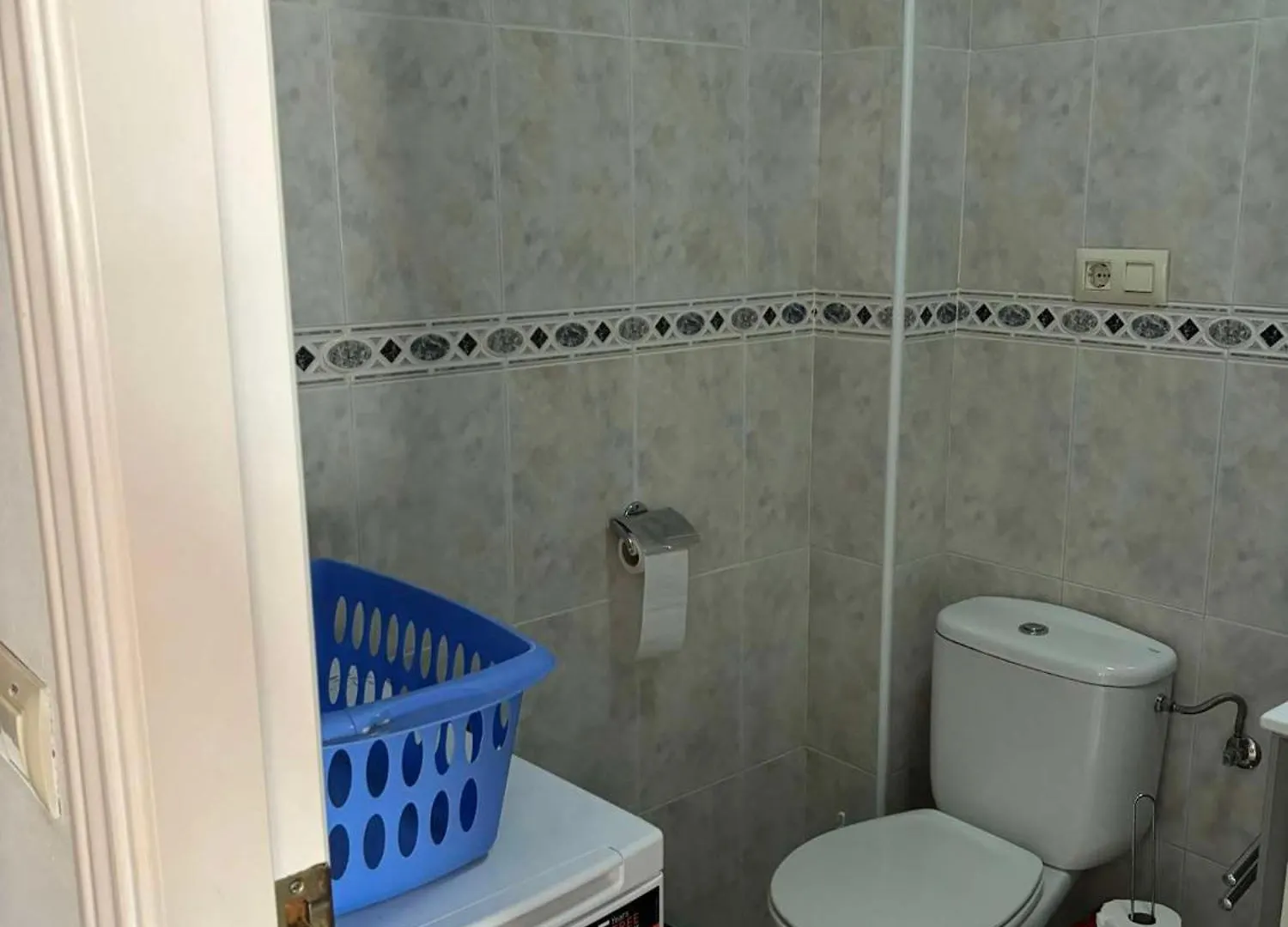 Apartment Calle Pluton 77 San Juan De Los Terreros