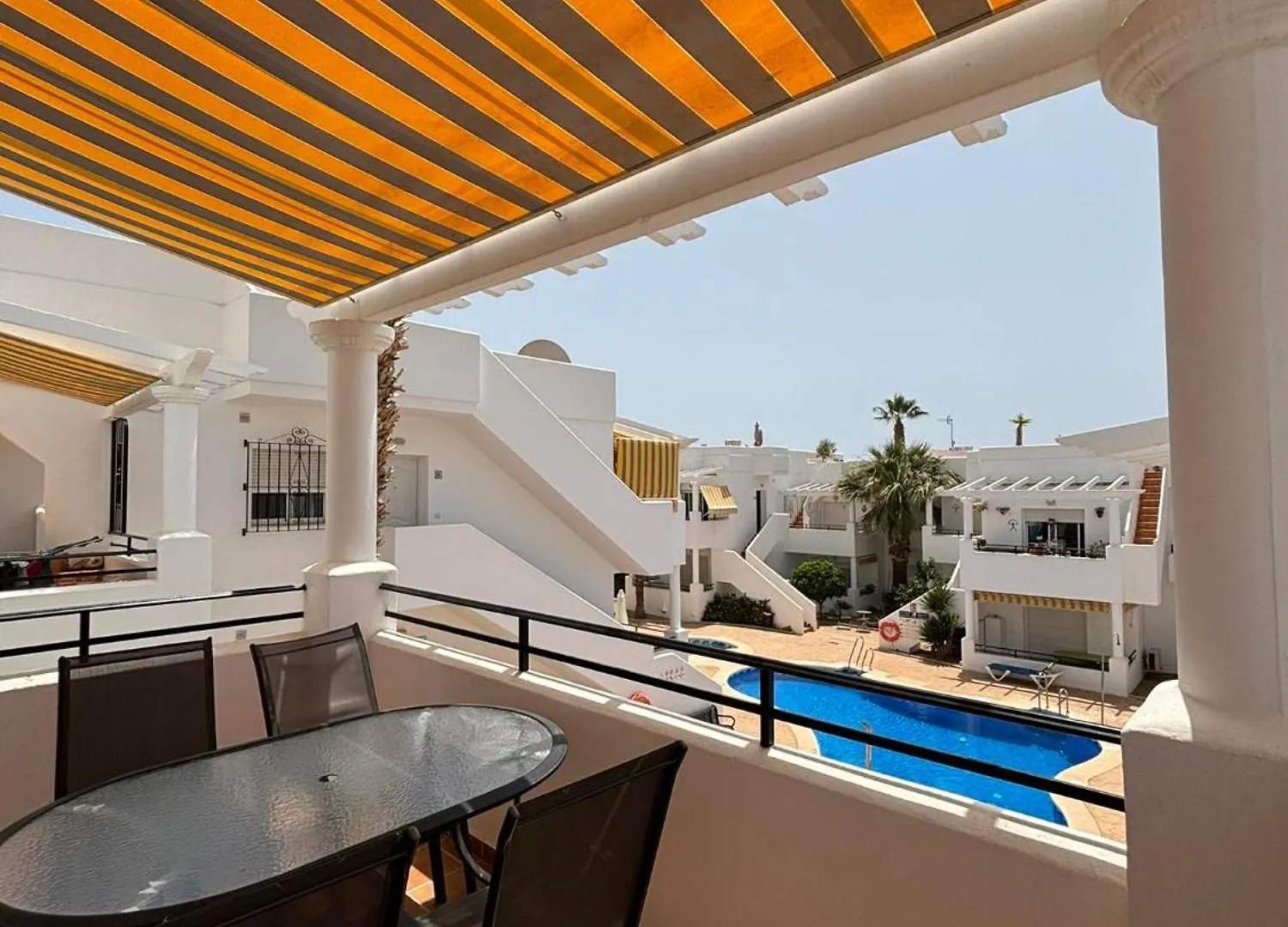 Apartment Calle Pluton 77 San Juan De Los Terreros