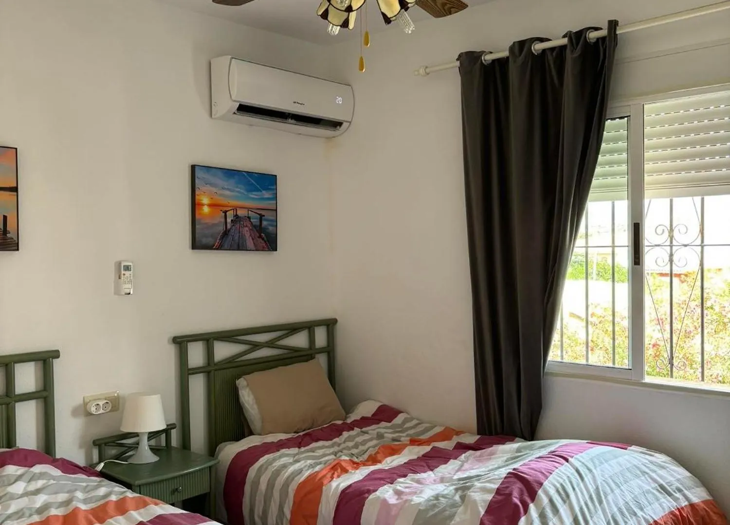 Apartment Calle Pluton 77 San Juan De Los Terreros