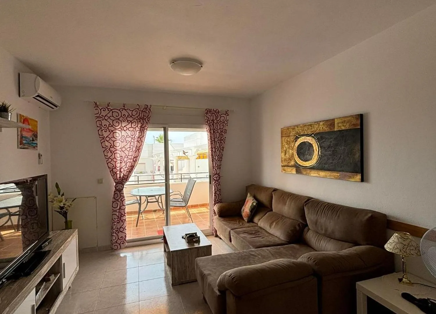 Calle Pluton 77 San Juan De Los Terreros Spain