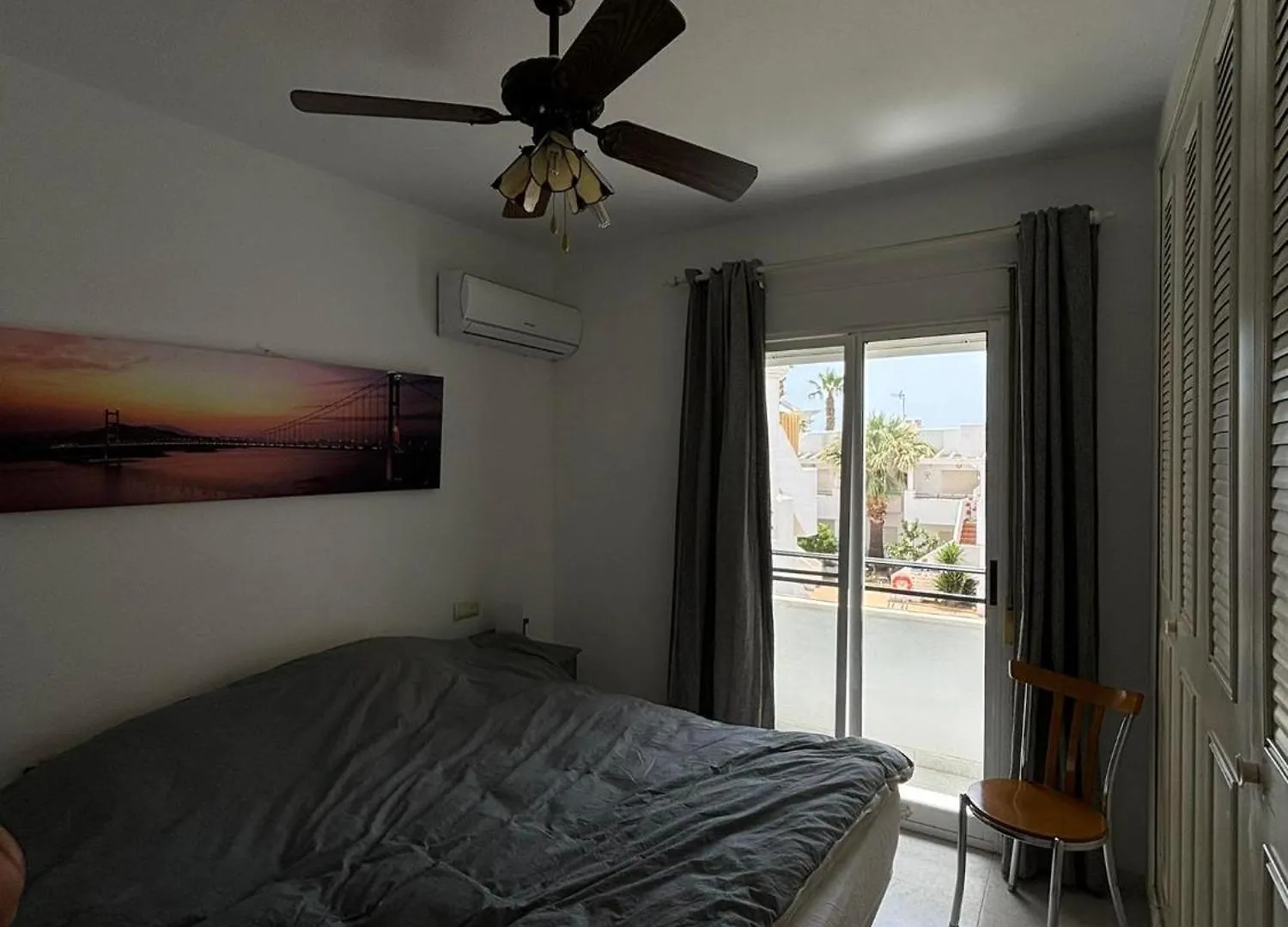Calle Pluton 77 San Juan De Los Terreros Apartment