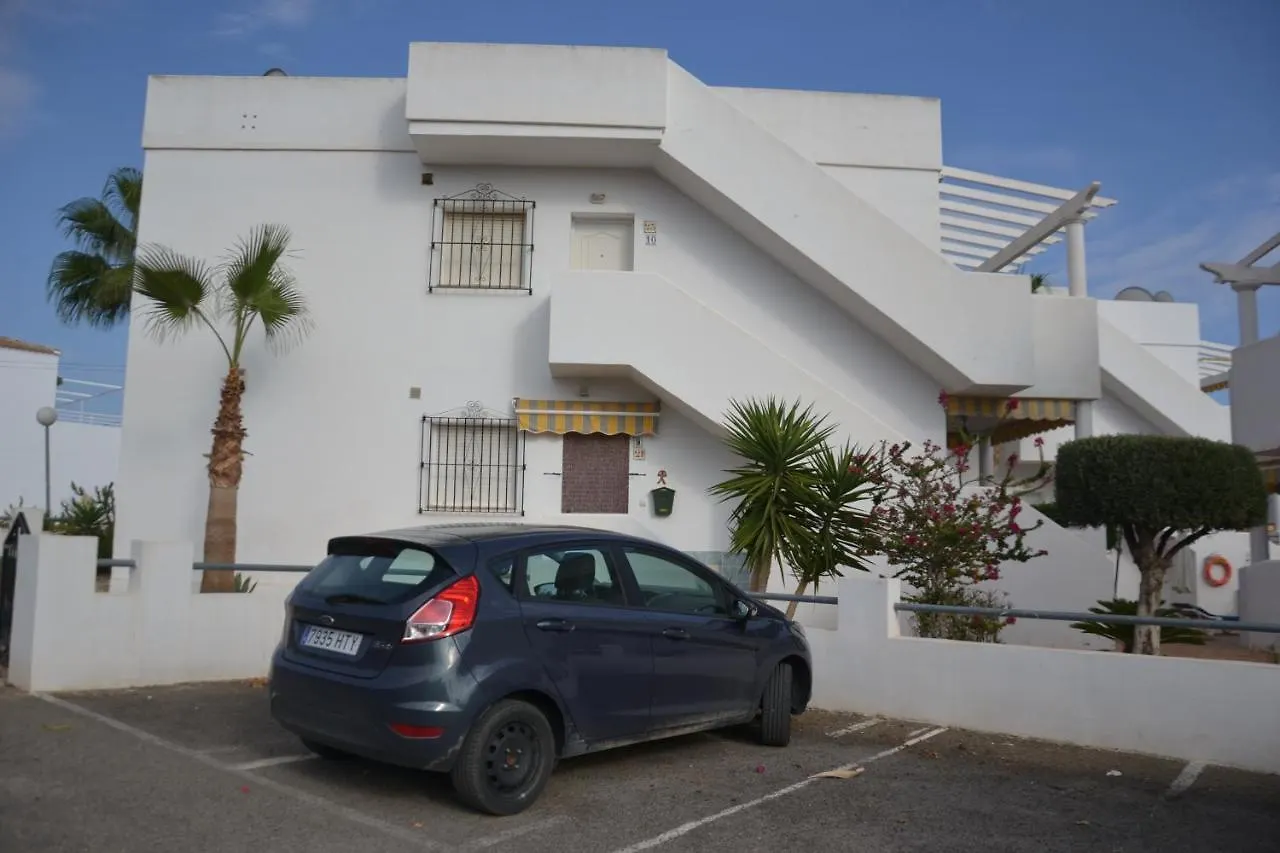 Calle Pluton 77 San Juan De Los Terreros