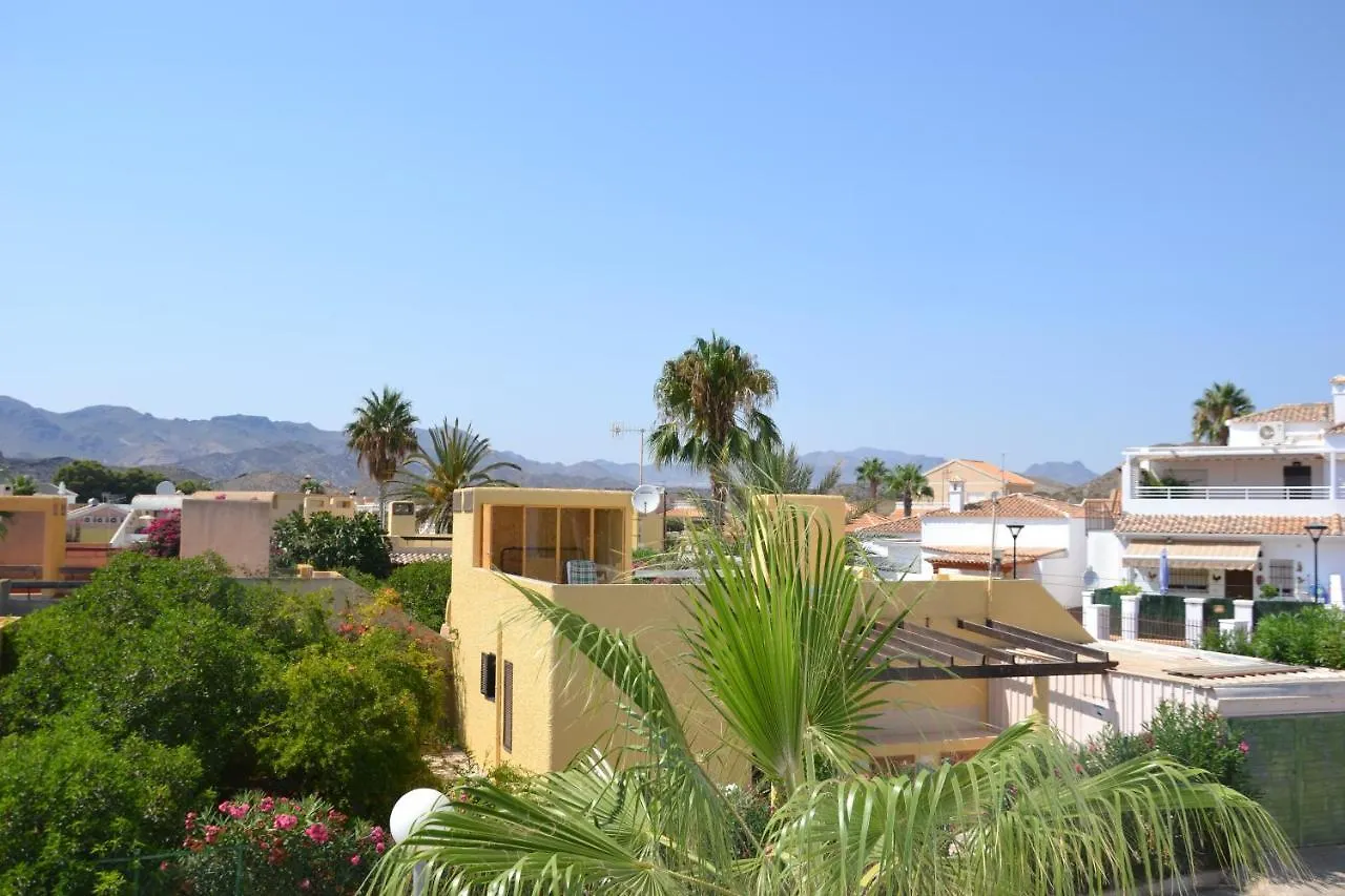 Apartment Calle Pluton 77 San Juan De Los Terreros