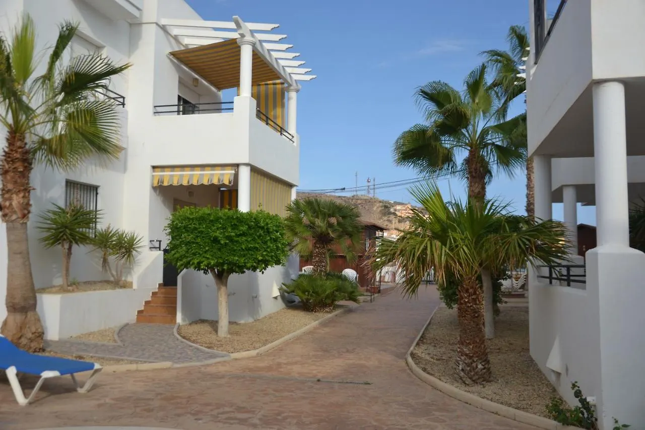 Calle Pluton 77 San Juan De Los Terreros Apartment