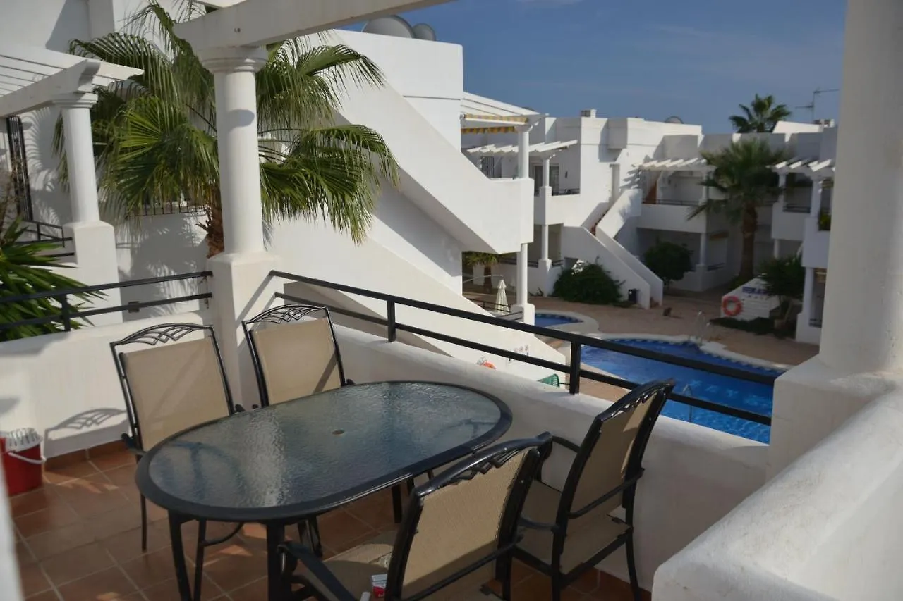 Calle Pluton 77 location